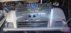 Toyota Esquire Front Bumper 2016