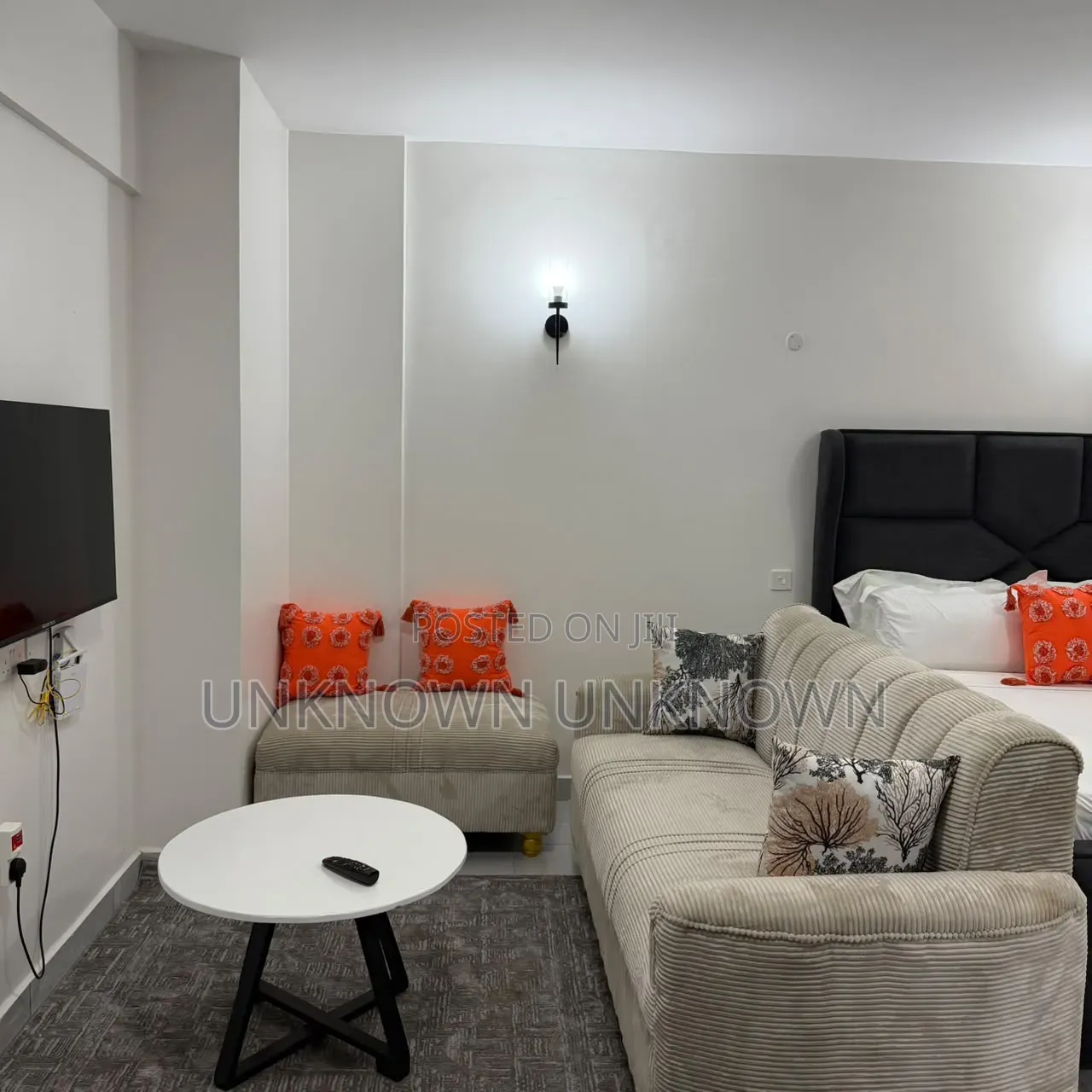 Airbnb Studios in Bamburi