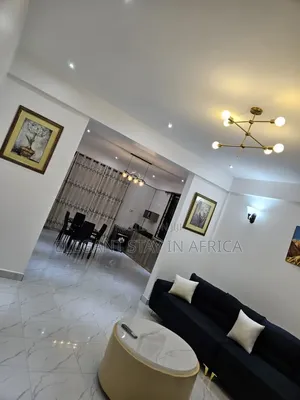 Cozy 2bed Available in Tanzania(Mushono) at 9500 Per Day