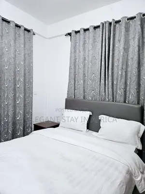 Cozy 2bed Available in Tanzania(Mushono) at 9500 Per Day