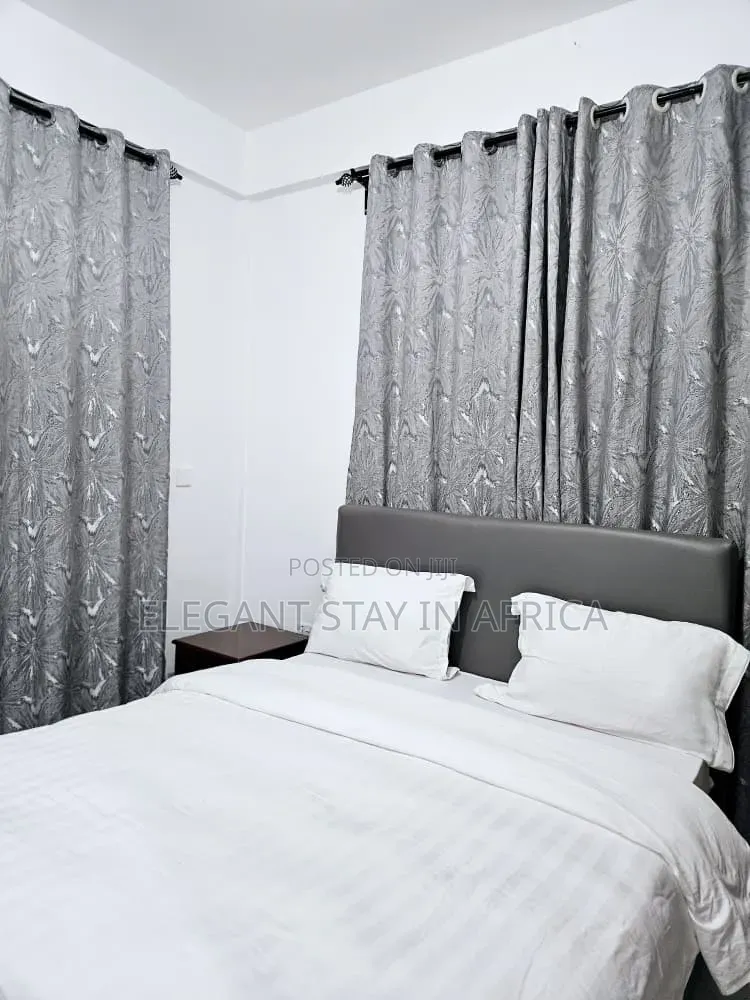 Cozy 2bed Available in Tanzania(Mushono) at 9500 Per Day
