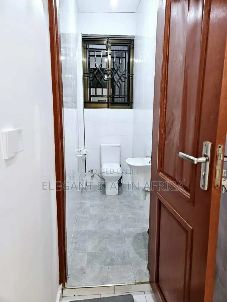 Cozy 2bed Available in Tanzania(Mushono) at 9500 Per Day
