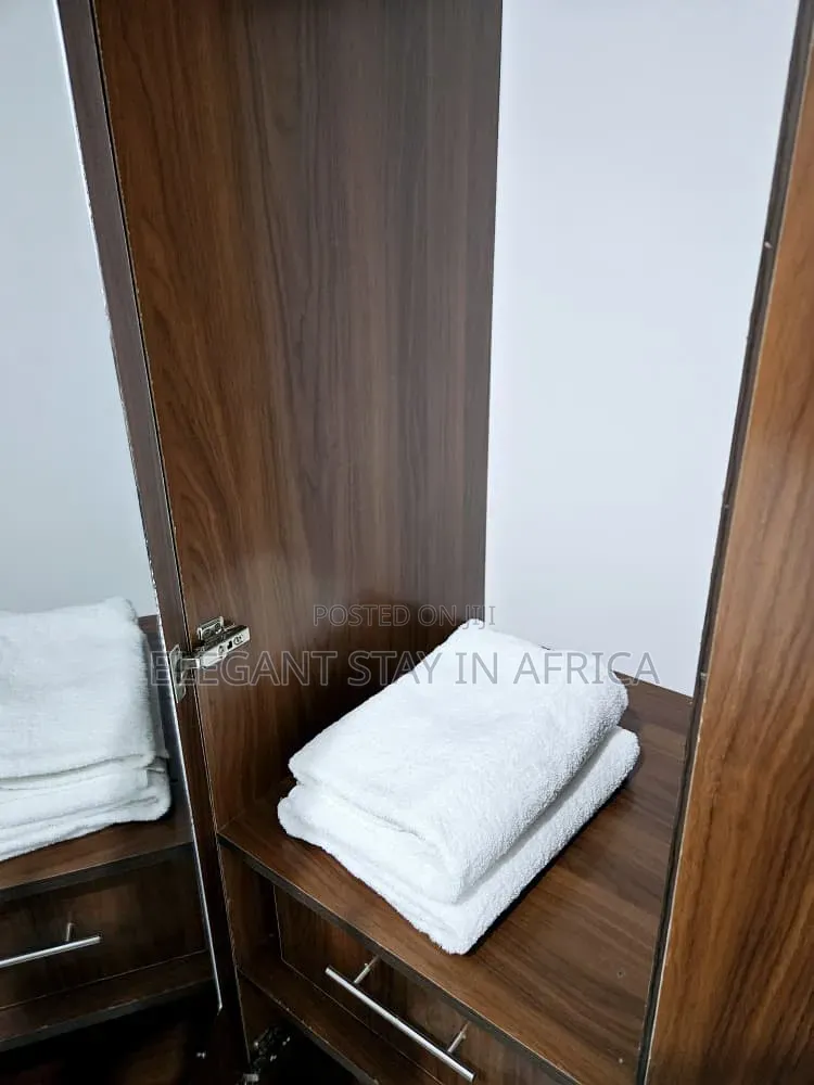 Cozy 2bed Available in Tanzania(Mushono) at 9500 Per Day