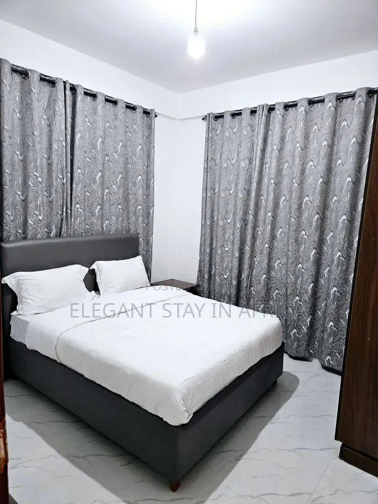 Cozy 2bed Available in Tanzania(Mushono) at 9500 Per Day