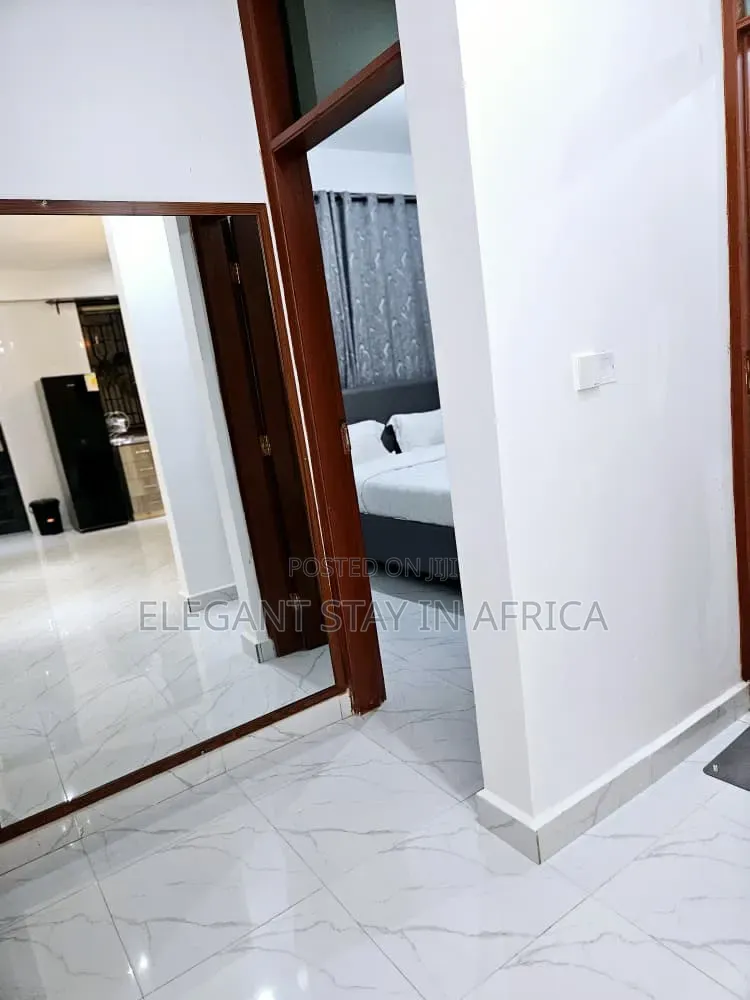 Cozy 2bed Available in Tanzania(Mushono) at 9500 Per Day