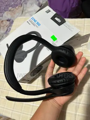 Logitech Zone 300