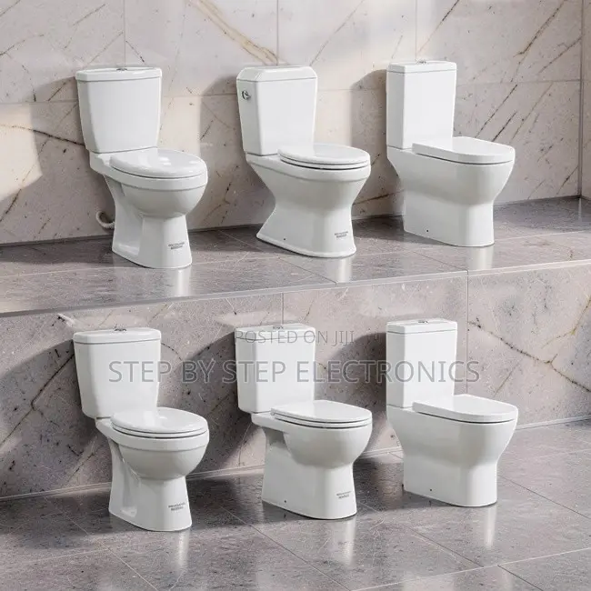 Dealer Prices Close-Coupled One Piece, Two-Piece Toilets