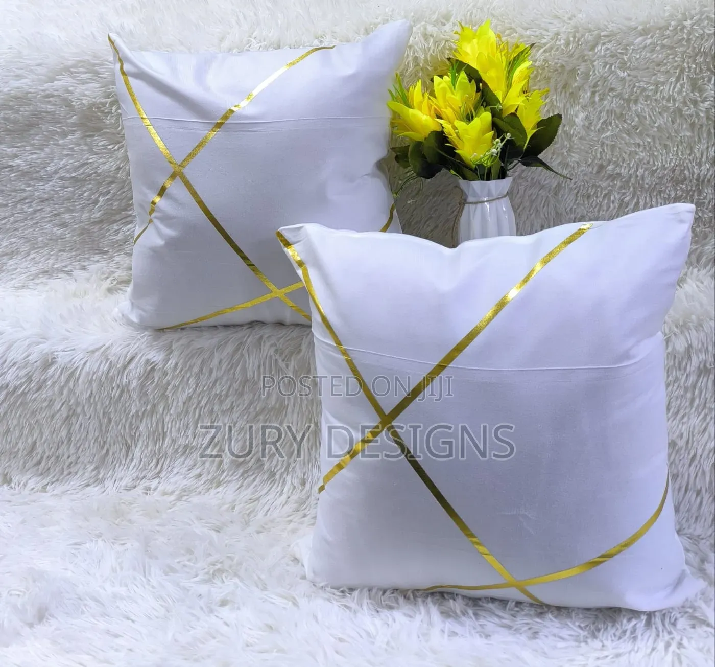 Beautiful Decorative Pillows