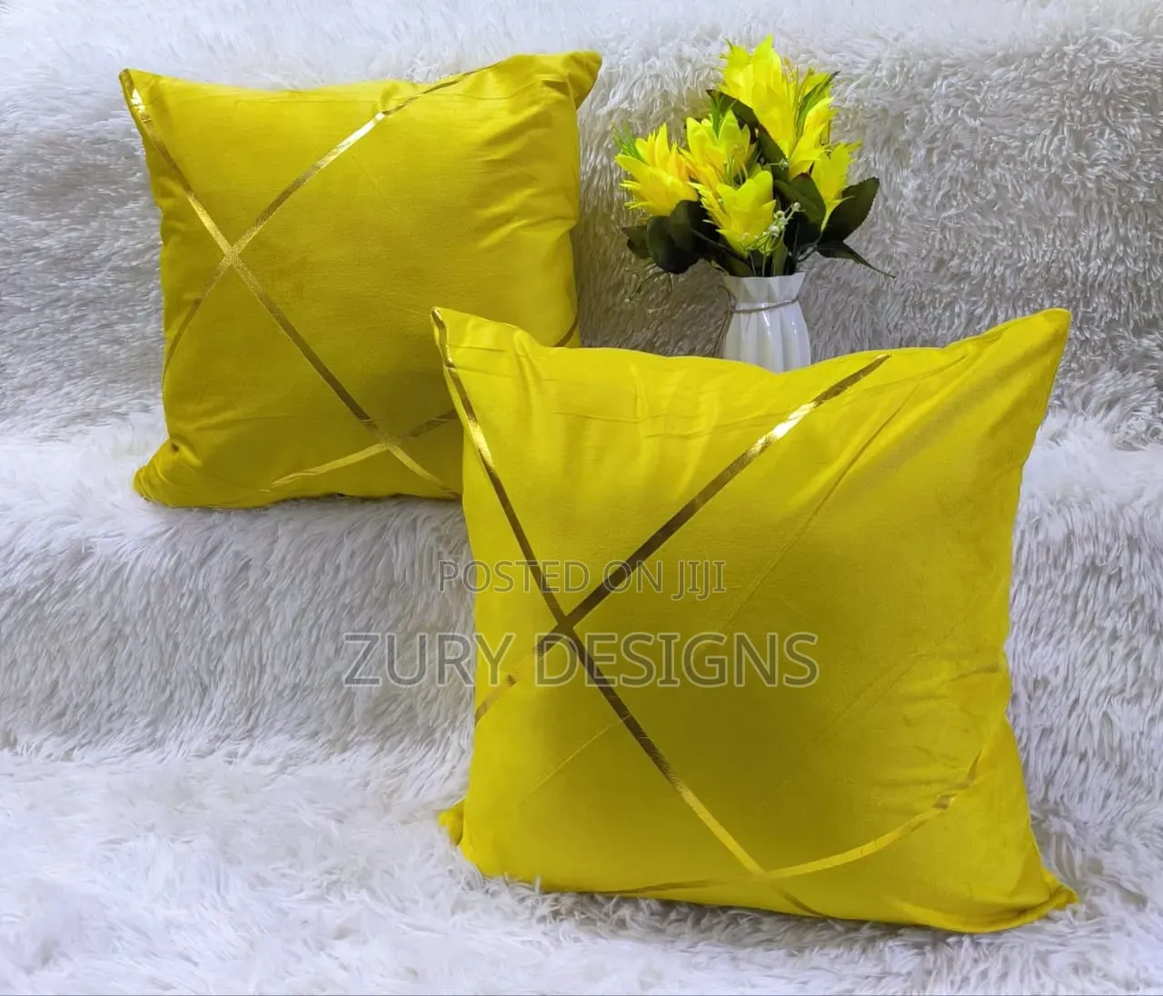 Beautiful Decorative Pillows