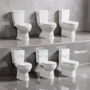 Trade Discounts Close-Coupled One Piece, Two-Piece Toilets