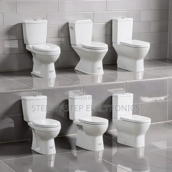 Trade Discounts Close-Coupled One Piece, Two-Piece Toilets