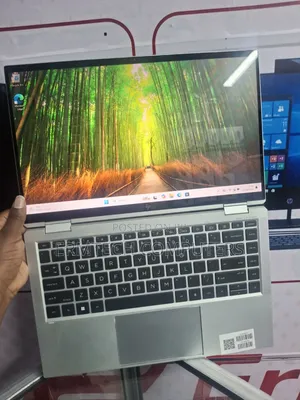 Laptop HP EliteBook 1040 G8 16GB Intel Core i7 SSD 512GB