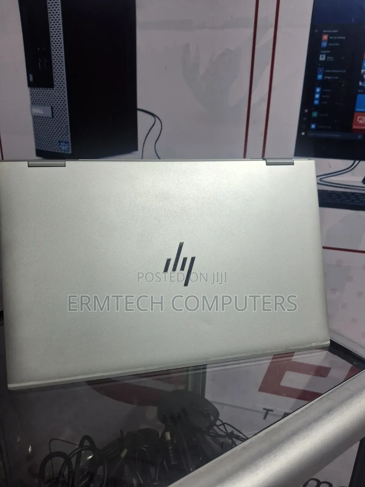 Laptop HP EliteBook 1040 G8 16GB Intel Core i7 SSD 512GB