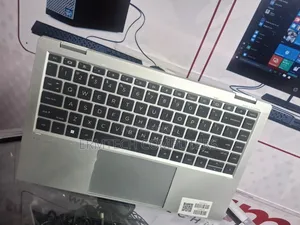 Laptop HP EliteBook 1040 G8 16GB Intel Core i7 SSD 512GB