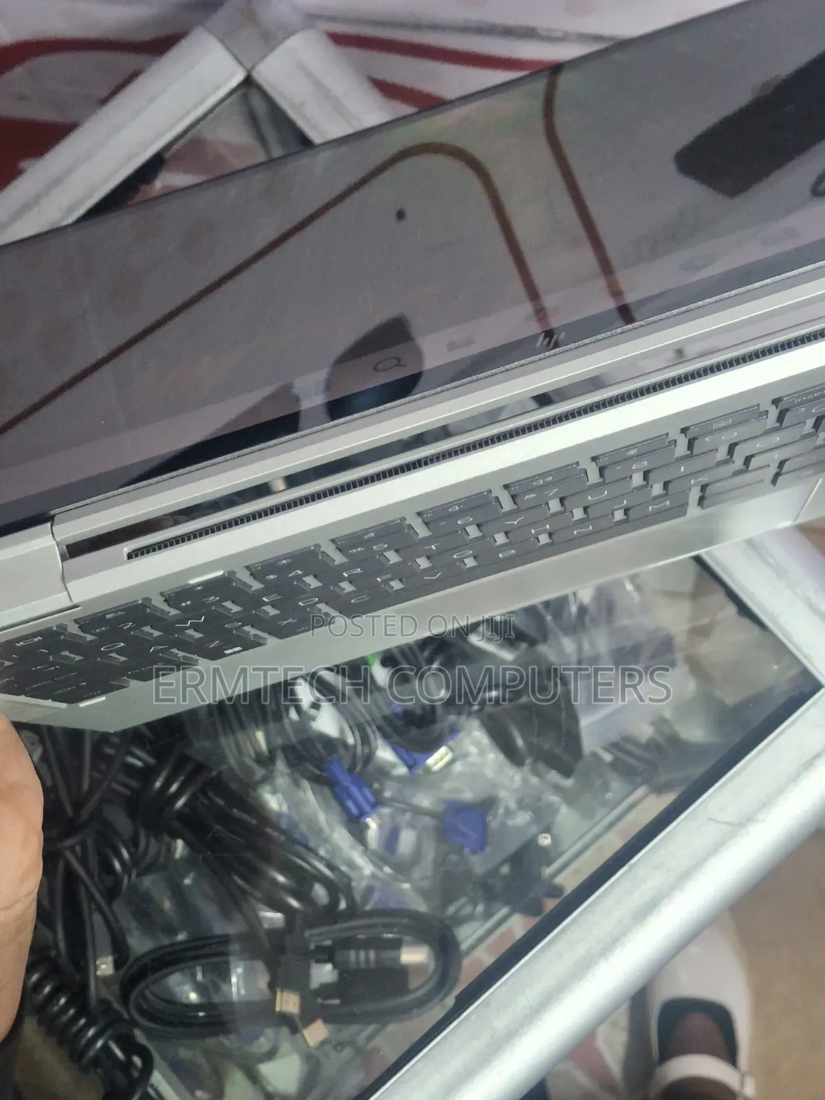 Laptop HP EliteBook 1040 G8 16GB Intel Core i7 SSD 512GB