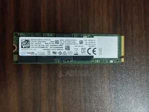 256 SSD Nvme