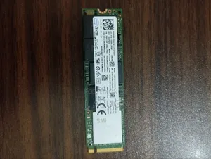 256 SSD Nvme
