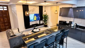 Luxurious 2bed Available in Arusha(Njiro Area) at 18k Per Day