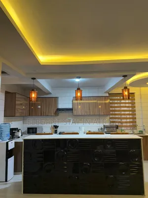 Luxurious 2bed Available in Arusha(Njiro Area) at 18k Per Day