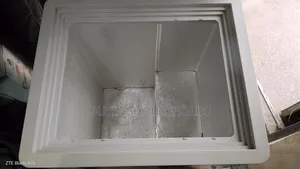 Mika 110L.Chest Freezer