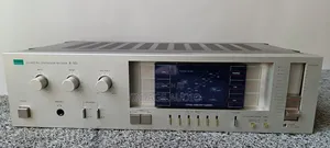 Sansui R-505 Receiver Amplifier