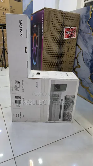 Sony HT-S20R
