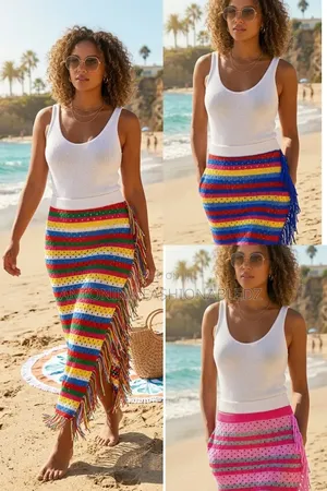 Bikini  Beach Wear