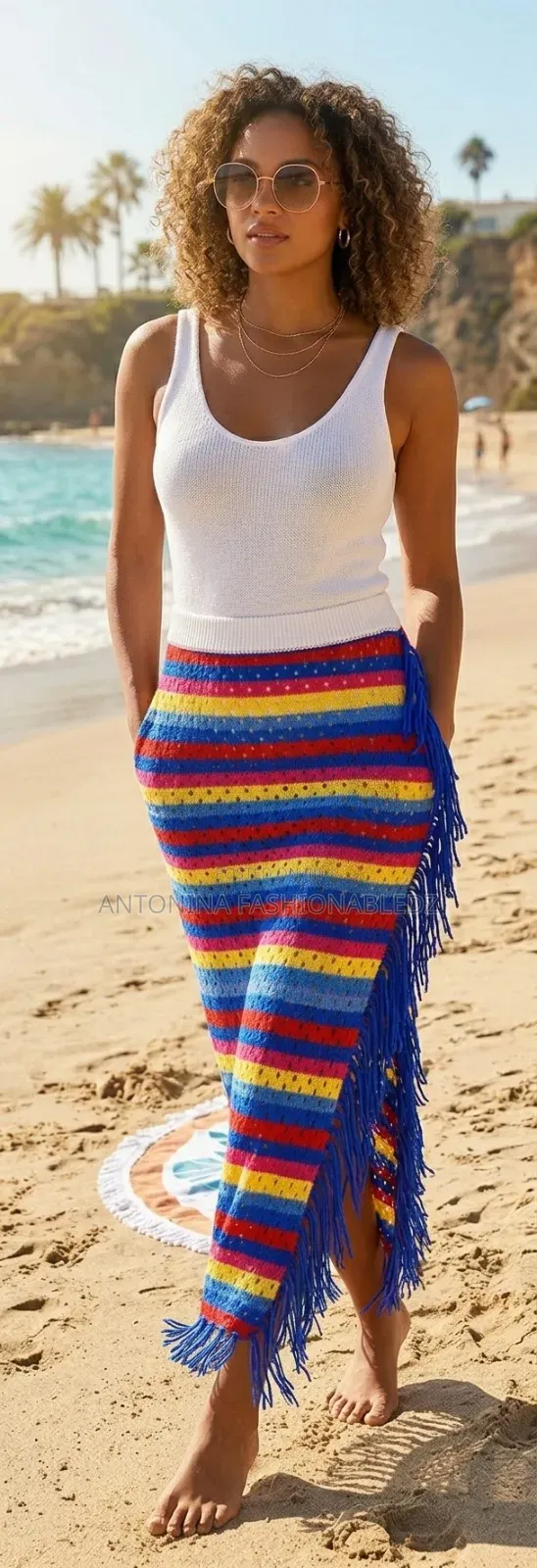Bikini  Beach Wear