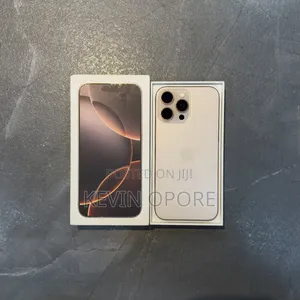 Apple iPhone 16 Pro 512 GB Gold