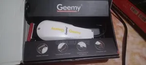 Geemy Hair Clippers