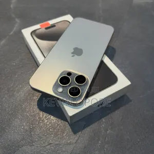 Apple iPhone 16 Pro 512 GB Gold