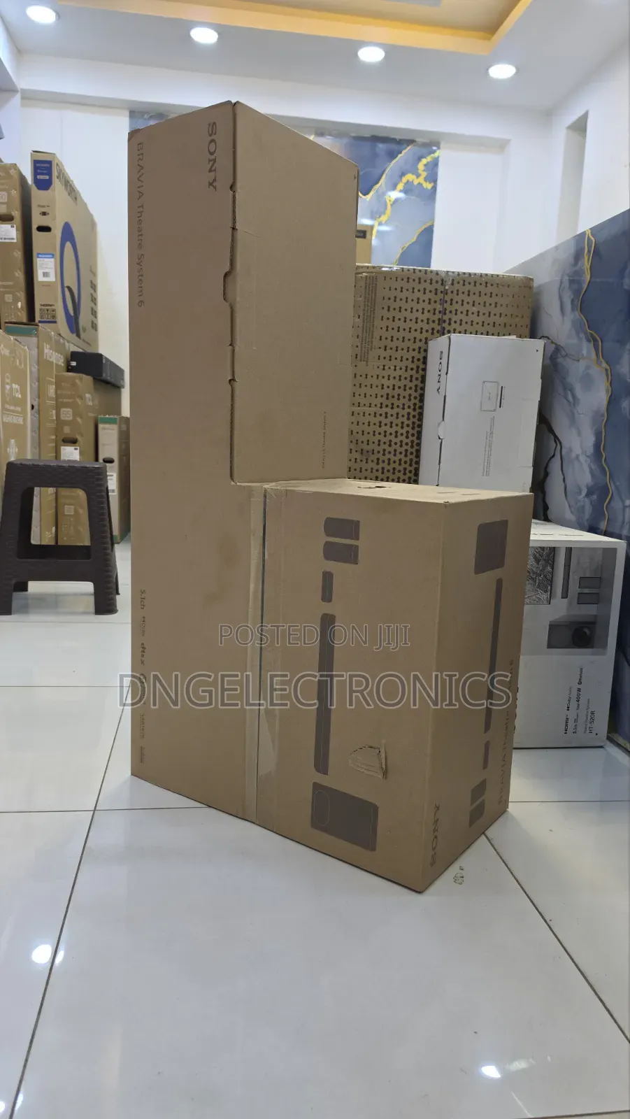 Sony Ht-S60