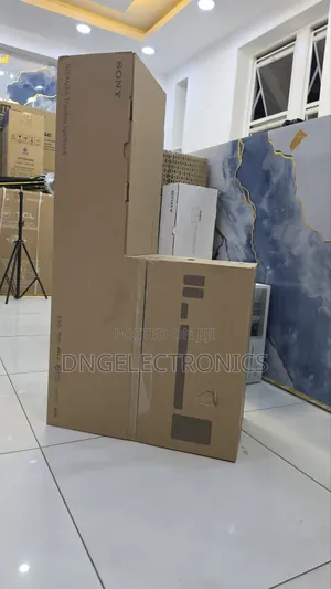Sony Ht-S60