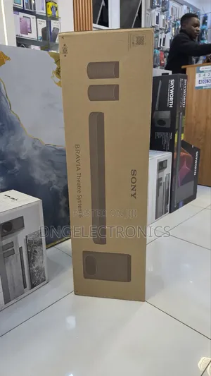 Sony Ht-S60