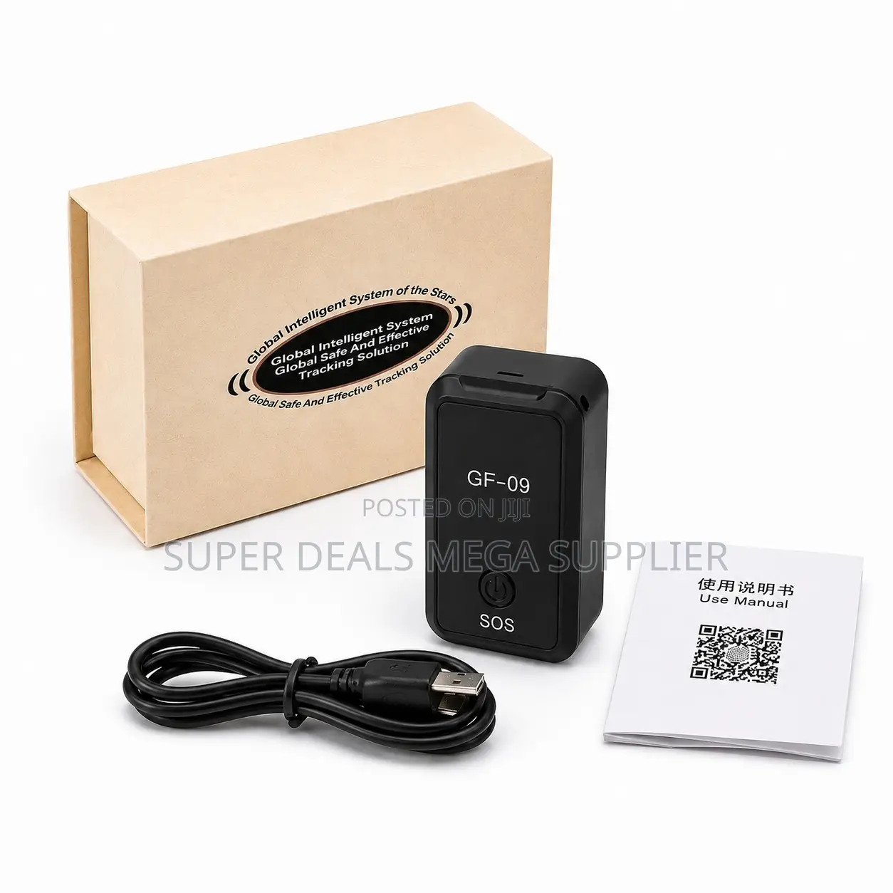 App and Web Based Monitoring GF-09 & GF-22 GPS GSM GPRS Car Trackers