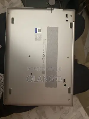 Laptop HP EliteBook 745 16GB AMD Ryzen 5 SSD 256GB
