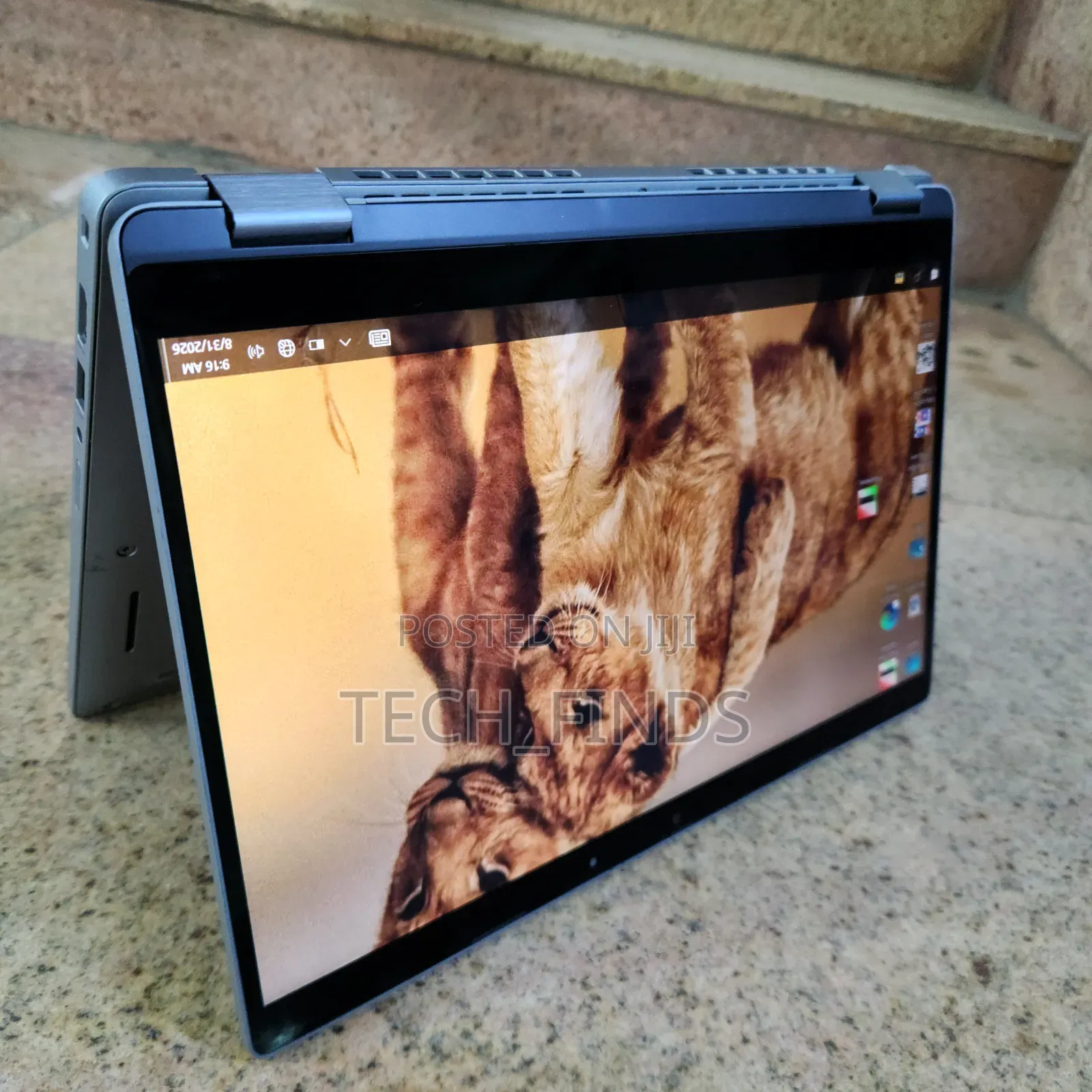 Laptop Dell Inspiron 13 5330 16GB Intel Core i7 SSD 512GB