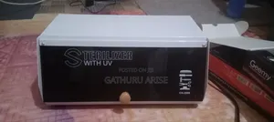 Sterilizer