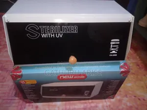 Sterilizer