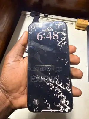 Apple iPhone 16 Pro Max 256 GB Gold