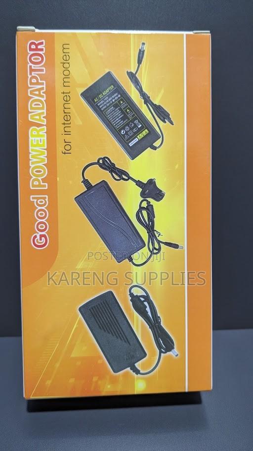 12v 5a AC to Dc Adaptor - thumbnail 2