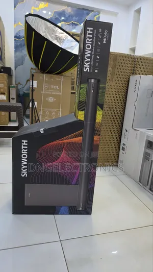 Skyworth SS531 3.1CH 510W Dolby Audio Soundbar