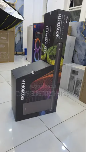 Skyworth SS531 3.1CH 510W Dolby Audio Soundbar
