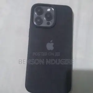 Apple iPhone 15 Pro Max 512 GB Graphite