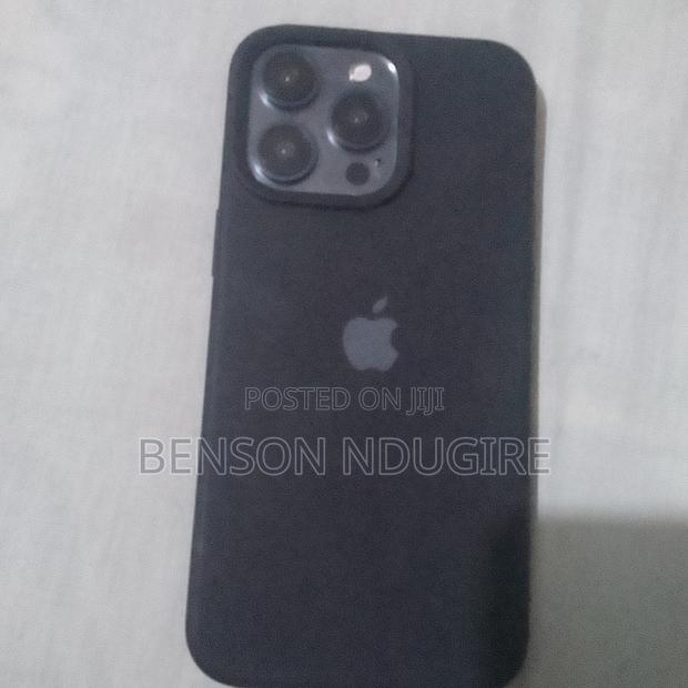 Apple iPhone 15 Pro Max 512 GB Graphite