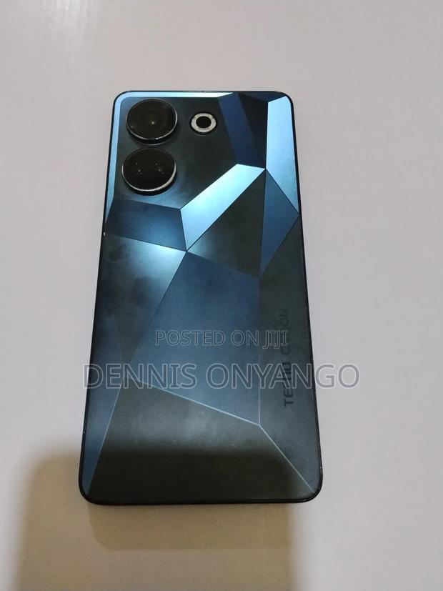 Tecno Camon 20 Pro 256 GB Blue