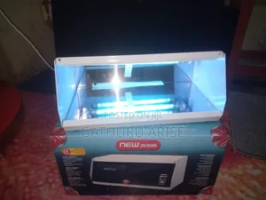Sterilizer