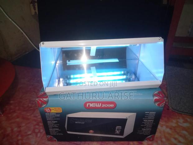 Sterilizer - thumbnail 3