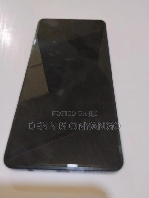 Tecno Camon 20 Pro 256 GB Blue - thumbnail 3