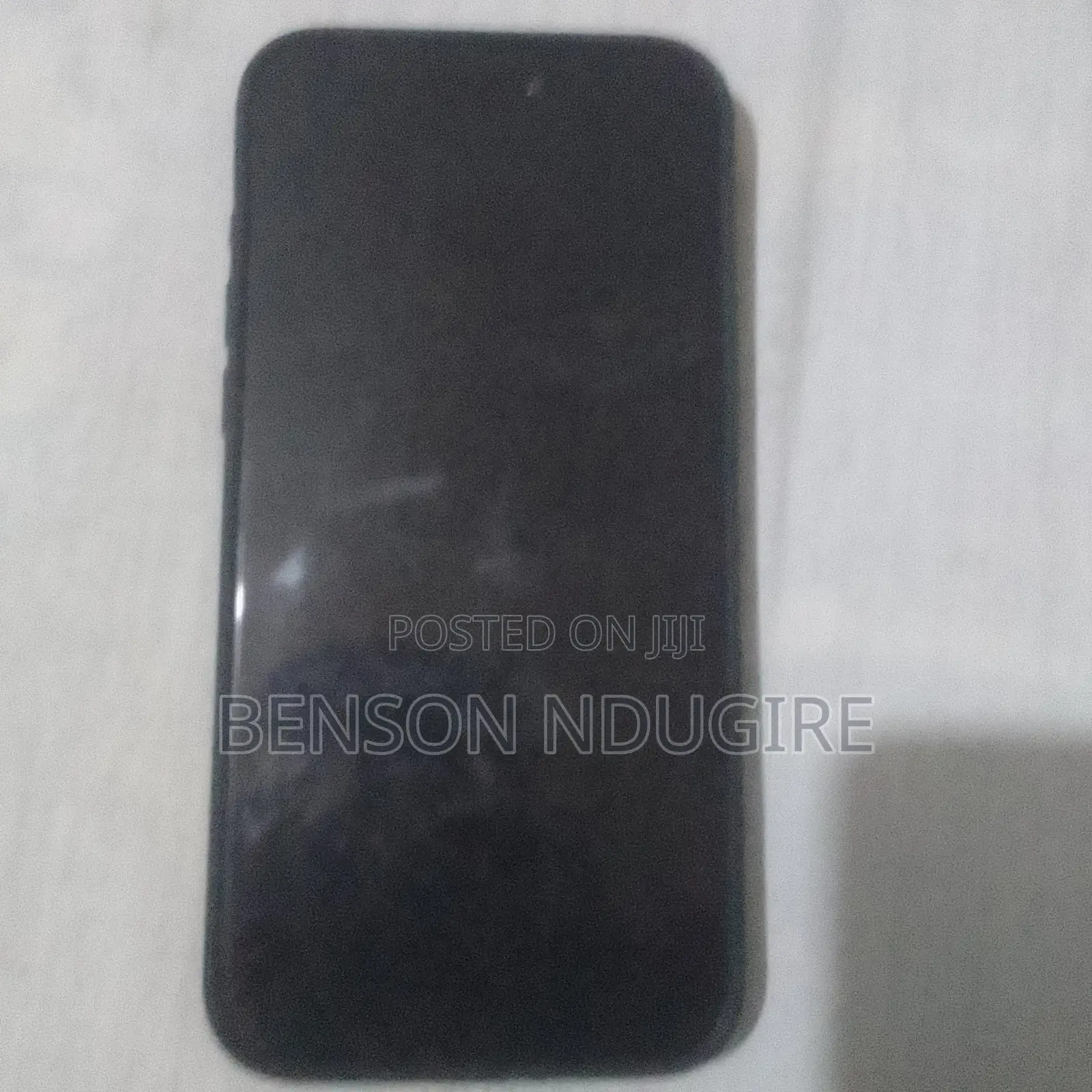 Apple iPhone 15 Pro Max 512 GB Graphite